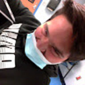 Meet your Posher, Jesus